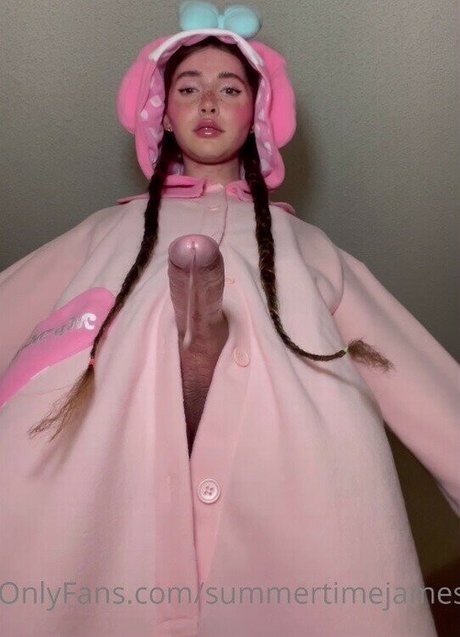 Summertimejames onlyfans naked leaks