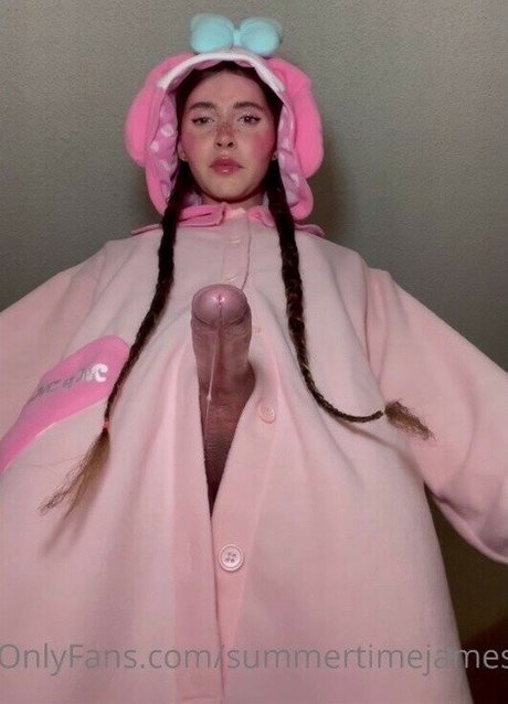 Summertimejames fans only