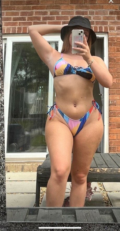 The Katies only fans nudes