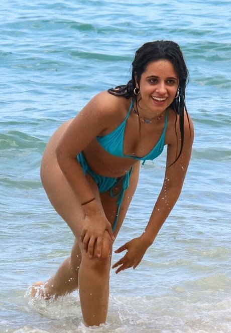 Camila Cabello onlyfans nude pics