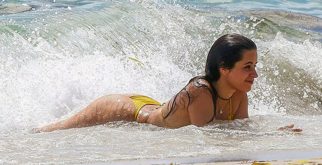 Camila Cabello onlyfans xx