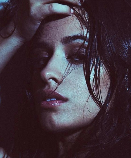 hot shemale onlyfans naked shot