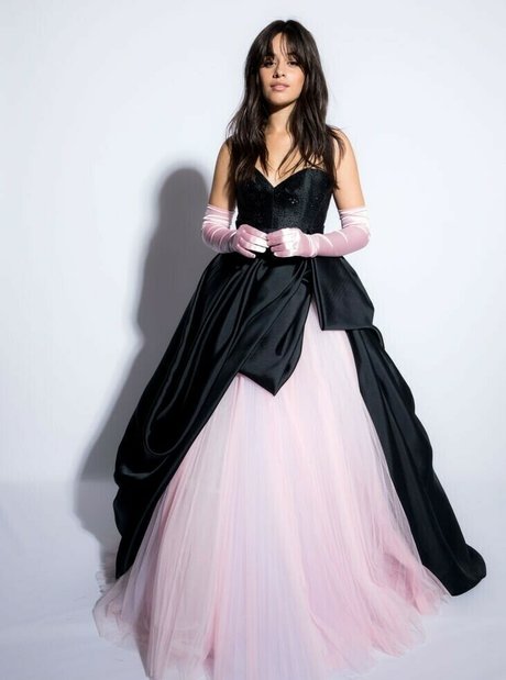 Camila Cabello onlyfans leakes