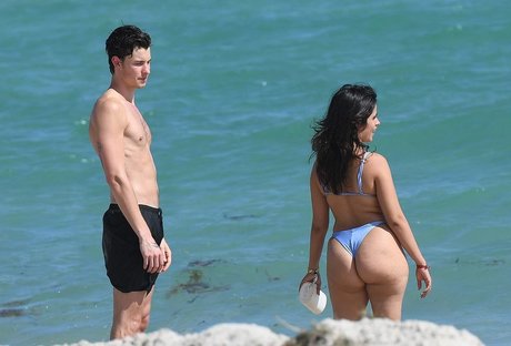 Camila Cabello nude leaks onlyfans