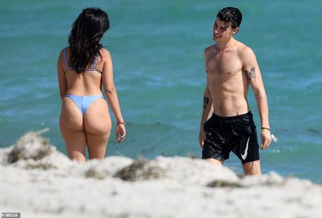 Camila Cabello onlyfans leak nudes