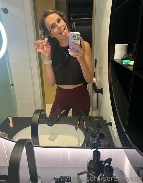 serenitycox leak only fans