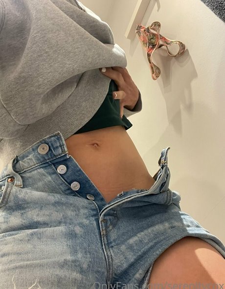 serenitycox only fans