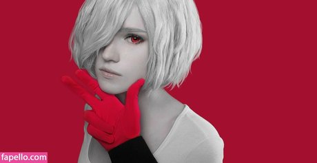 Shirogane sama onlyfans pics