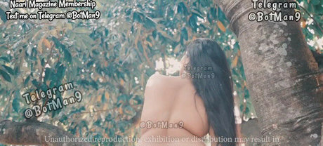 Naari Magazine onlyfans leaked pics