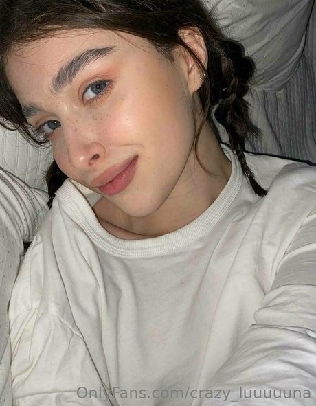 crazy luuuuuna onlyfans naked leaks