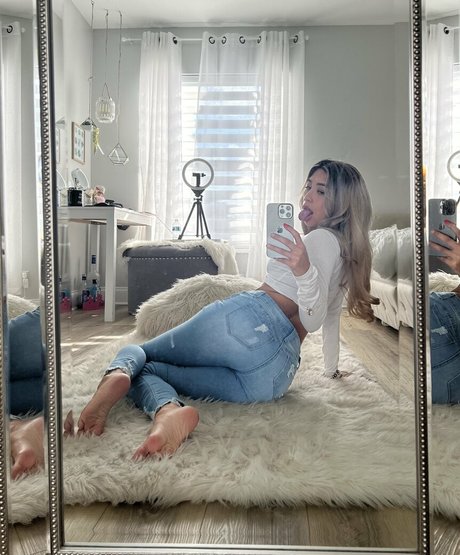 Roxannesimz leaked onlyfans porn