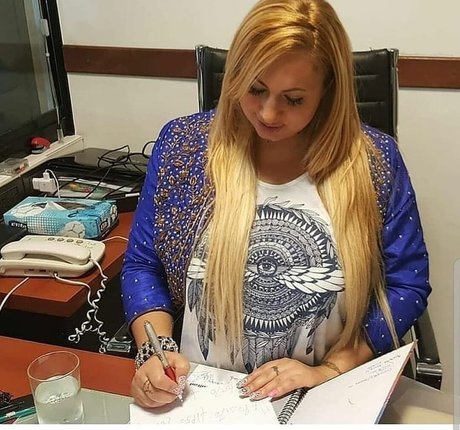 blonde maria leaked onlyfans pictures