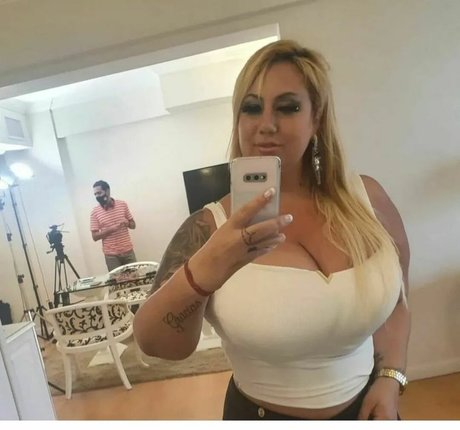 blonde maria onlyfans nude photos