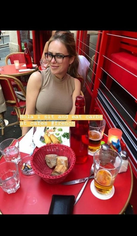 Nicolle Gironda onlyfans creator