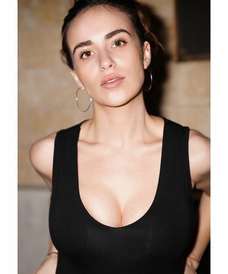 Nicolle Gironda leaked onlyfans nude