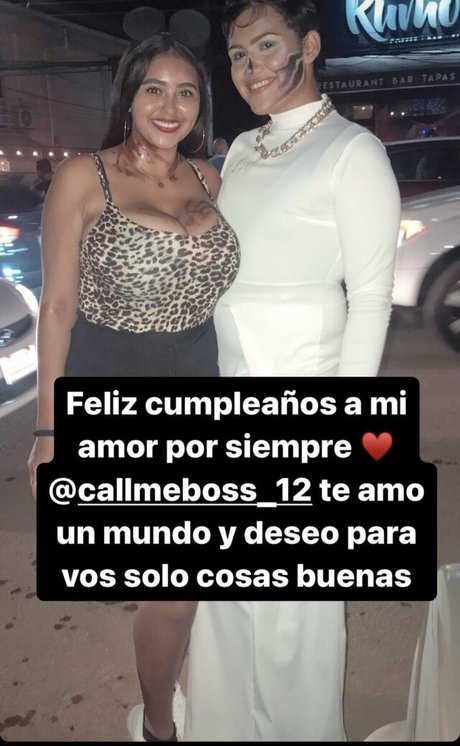 Susana Berrocal only fans review