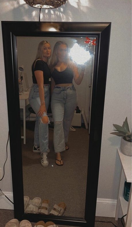 Angelina Cross leaked onlyfans pictures