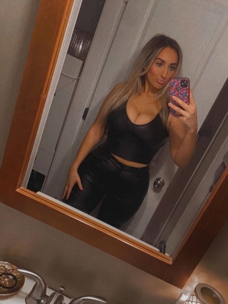 Angelina Cross onlyfans porn leaked