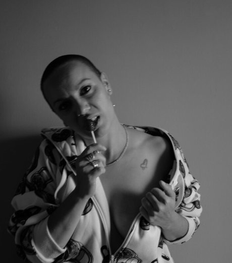 Marija Barbulovic joi onlyfans