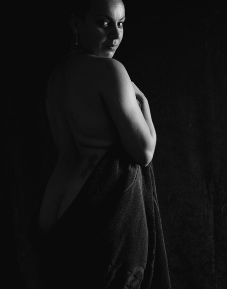 Marija Barbulovic leaked onlyfans pictures