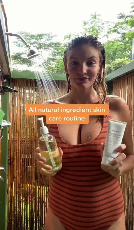 Isabella Abell nudes onlyfans leaked