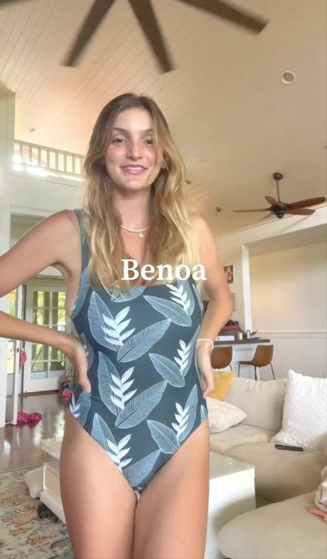 Isabella Abell new onlyfans