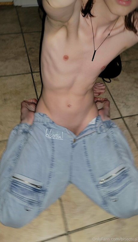 Bisectual onlyfans leaked