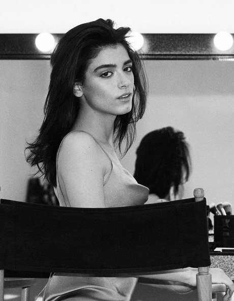 Dixie D Amelio onlyfans naked pics