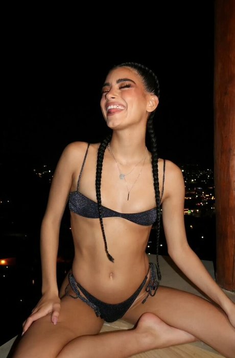 Dixie D Amelio onlyfans sex