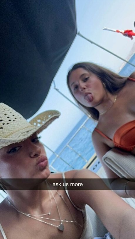 Dixie D Amelio leaked nude onlyfans