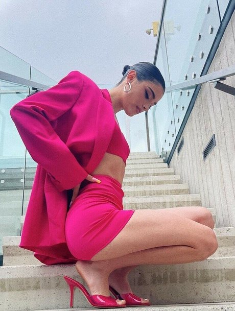 Dixie D Amelio leaked onlyfans sex