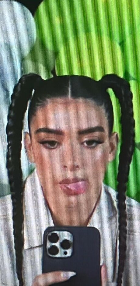 Dixie D Amelio onlyfans naked leaks