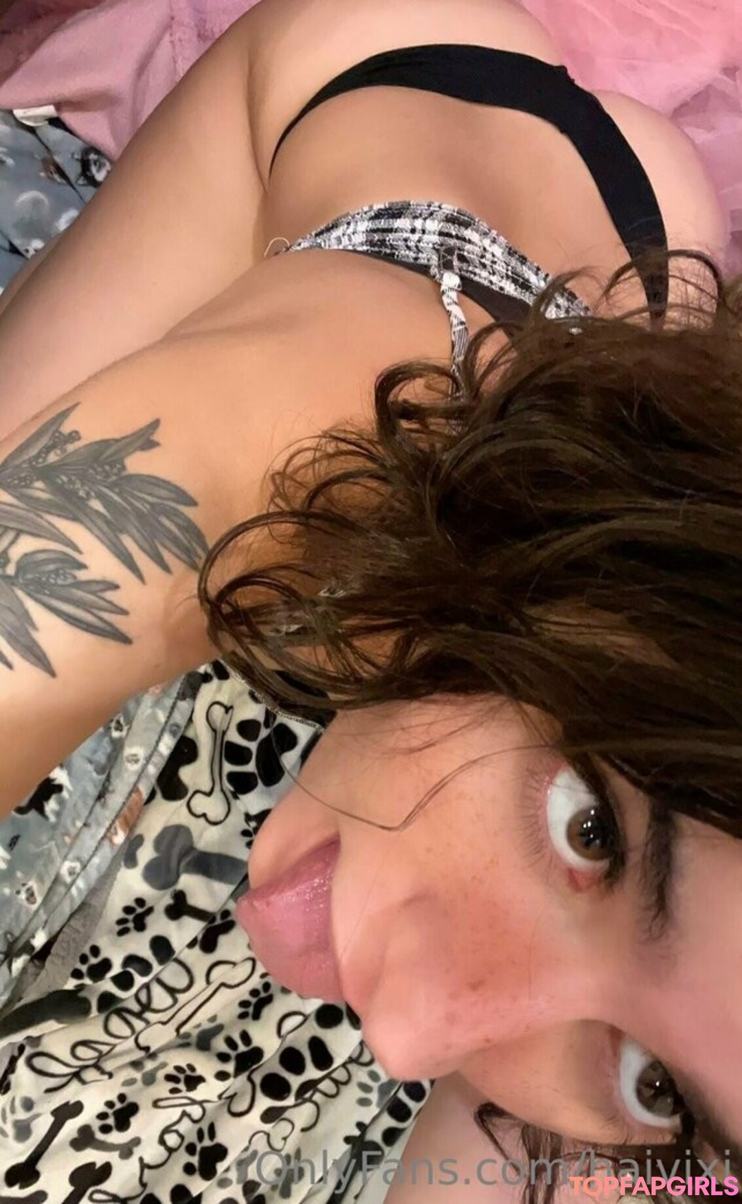 haivixi hot onlyfans