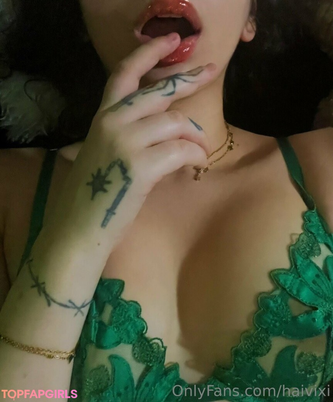 haivixi free onlyfans