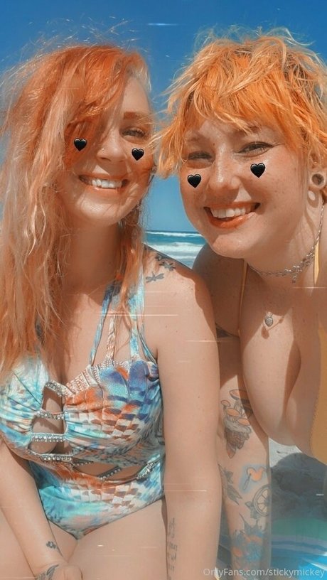 stickymickey onlyfans leak ass