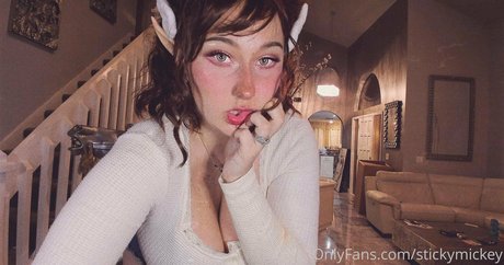 stickymickey porn onlyfans
