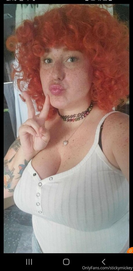 stickymickey onlyfans leakes