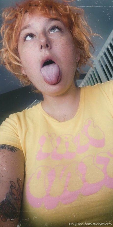 stickymickey onlyfans nude leaks