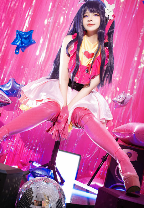 Azami onlyfans nude photos