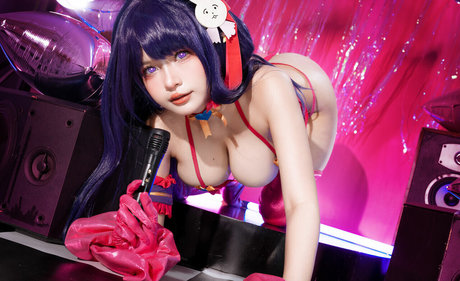 Azami onlyfans pics leaked