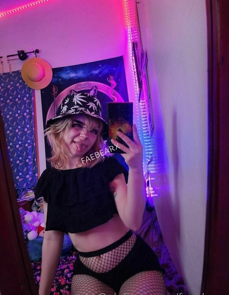 faexbear naked onlyfans leak