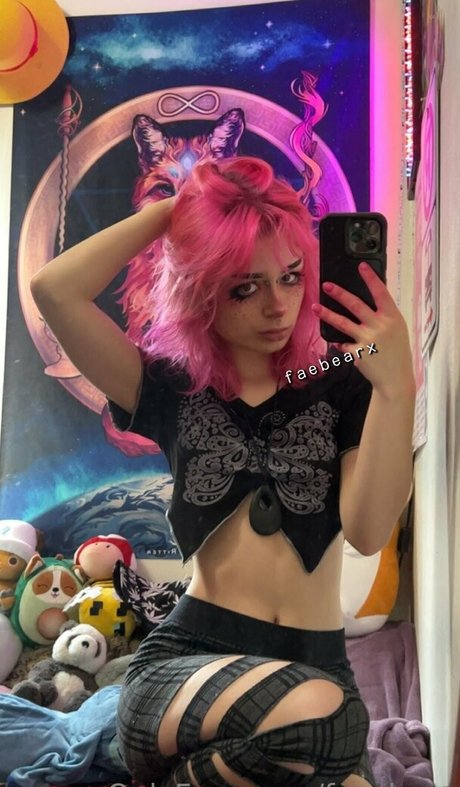 faexbear onlyfans nude leak