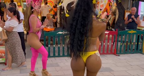 Exhibitionism onlyfans pics nude