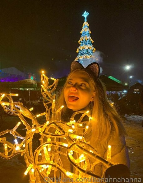 bannannahanna naked onlyfans leak