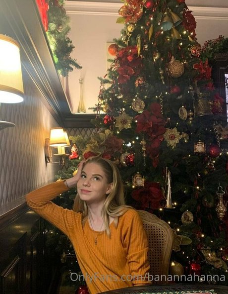 bannannahanna only fans nude leaks