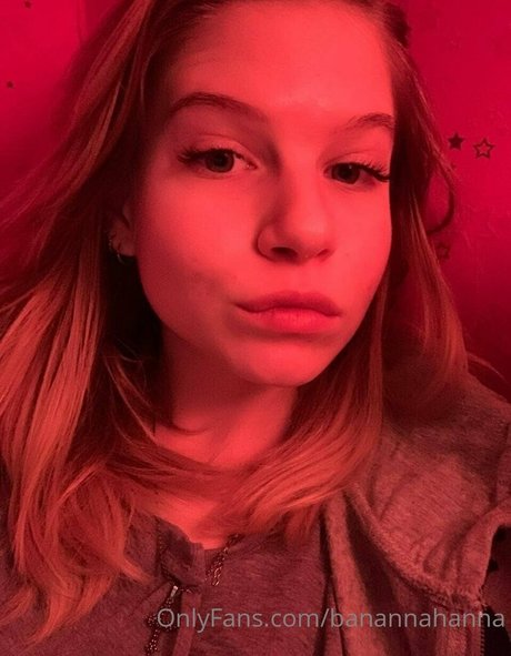 bannannahanna Profile pic