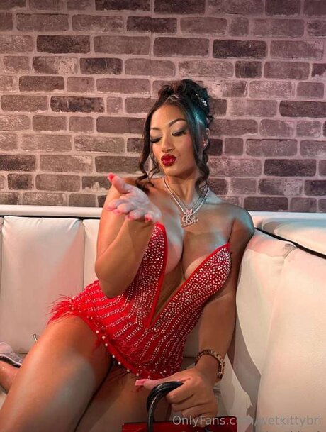 wetkittybri onlyfans porn leaked