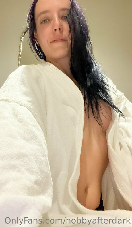 hobbyafterdark onlyfans free content