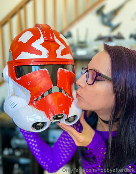 hobbyafterdark nude on onlyfans