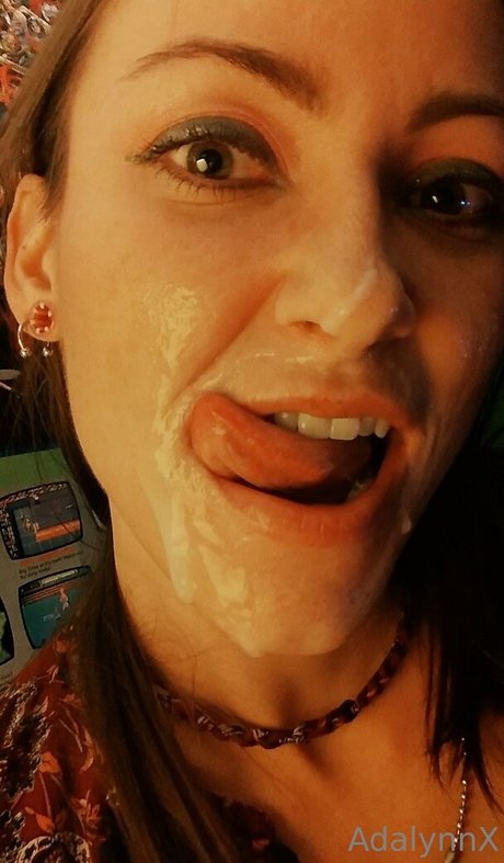 adalynnxfree onlyfans leams